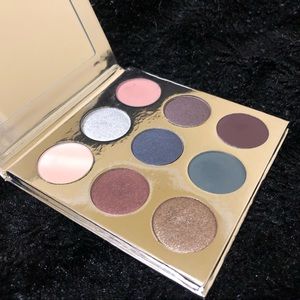 Kylie Cosmetics Holiday Eyeshadow Palette 2016